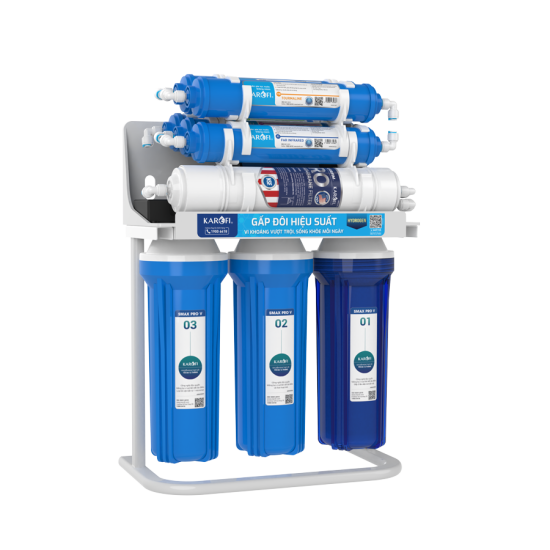 Máy lọc nước Karofi KHY-TN99